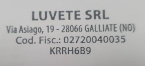 Imagen general del Hotel Tower, Busto Arsizio. Foto 6