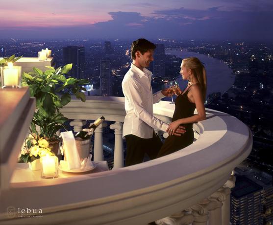 Imagen general del Hotel Tower Club At Lebua. Foto 7