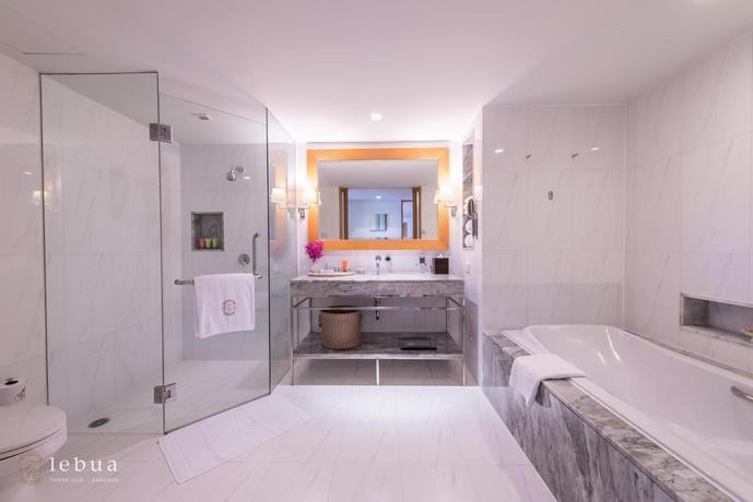 Imagen general del Hotel Tower Club At Lebua. Foto 8