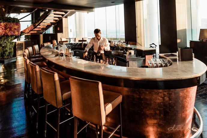 Imagen general del Hotel Tower Club At Lebua. Foto 11