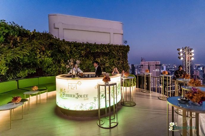 Imagen general del Hotel Tower Club At Lebua. Foto 13