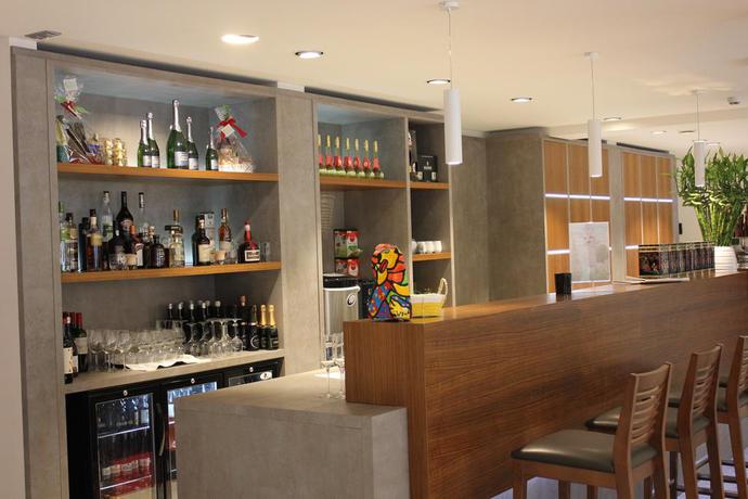 Imagen general del Hotel Tower. Foto 4