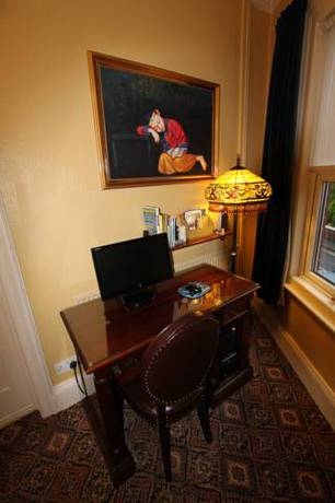 Imagen general del Hotel Tower Guest House. Foto 9