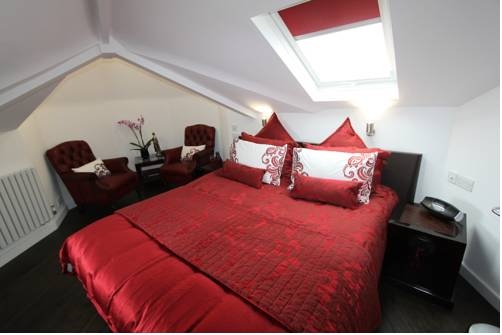 Imagen general del Hotel Tower Guest House. Foto 3