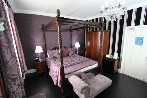 Imagen general del Hotel Tower Guest House. Foto 4
