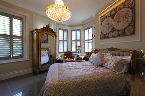 Imagen general del Hotel Tower Guest House. Foto 7