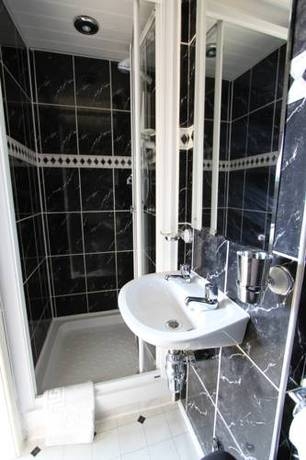 Imagen general del Hotel Tower Guest House. Foto 8