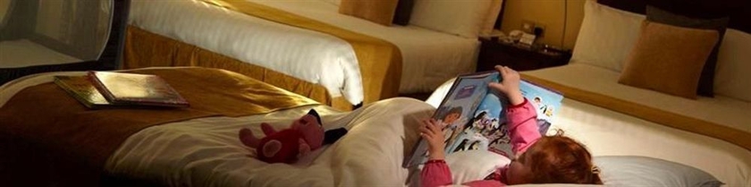 Imagen de la habitación del Hotel Tower Hotel Waterford. Foto 6