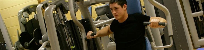 Imagen de los interiores del Hotel Tower Hotel Waterford. Foto 7