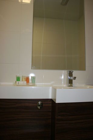 Imagen de los interiores del Hotel Tower House. Foto 15