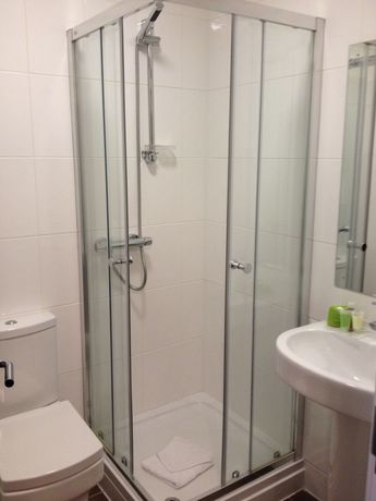 Imagen de los exteriores del Hotel Tower House. Foto 14