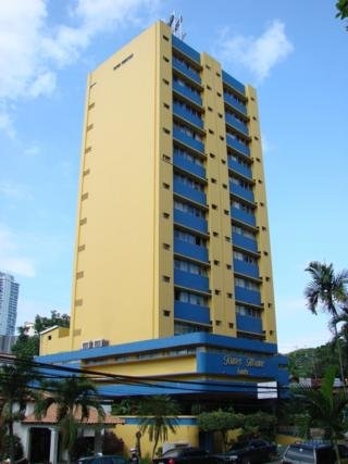 Imagen general del Hotel Tower House Suites. Foto 2