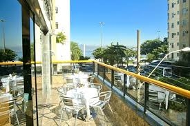 Imagen de los exteriores del Hotel Tower Icara&iacute;. Foto 3