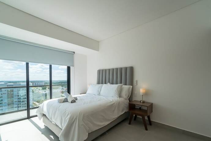 Imagen general del Hotel Tower Indico By Casago. Foto 17