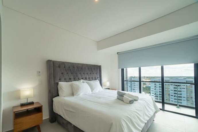Imagen de la habitación del Hotel Tower Indico By Casago. Foto 19