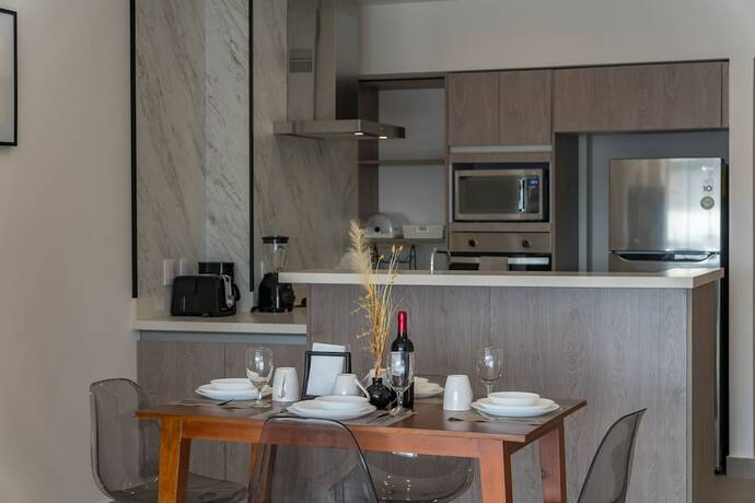 Imagen de la habitación del Hotel Tower Indico By Casago. Foto 21