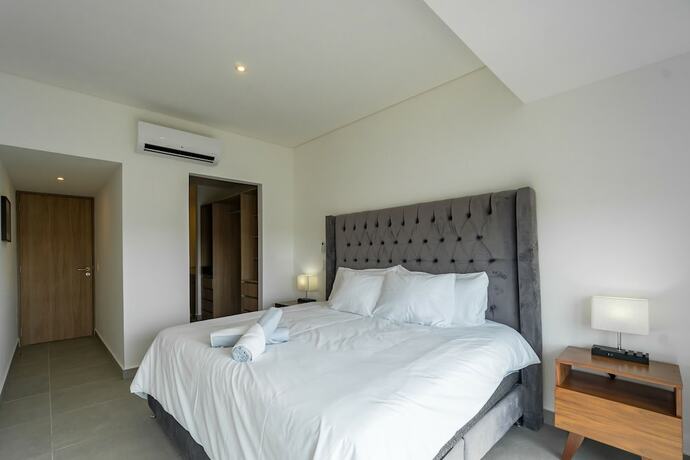 Imagen de la habitación del Hotel Tower Indico By Casago. Foto 22