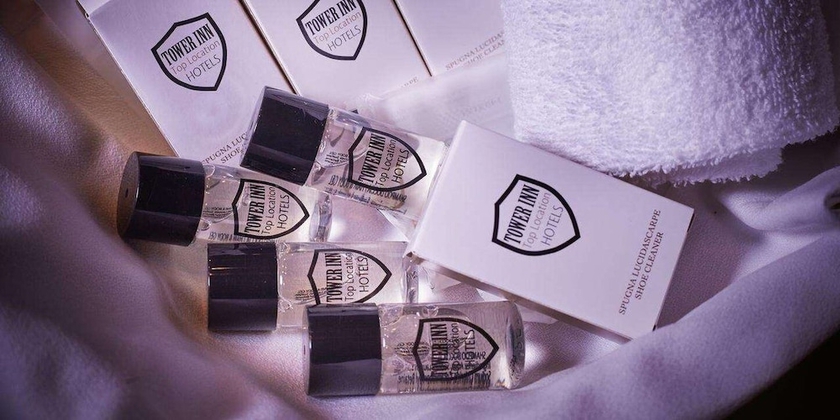 Imagen de la habitación del Hotel Tower Inn Pisa Valdera. Foto 3