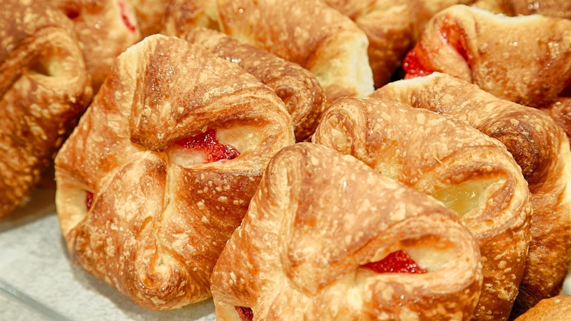 Imagen del bar/restaurante del Hotel Tower Inn and Suites. Foto 6