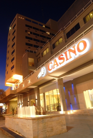 Imagen general del Hotel Tower Inn and Suites. Foto 3