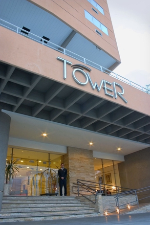 Imagen general del Hotel Tower Inn and Suites. Foto 4