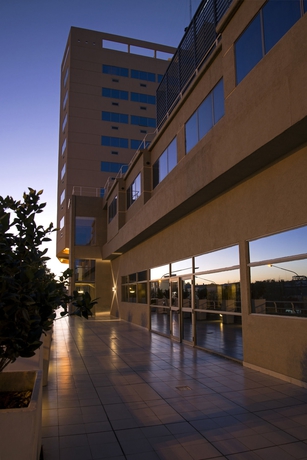 Imagen general del Hotel Tower Inn and Suites. Foto 6