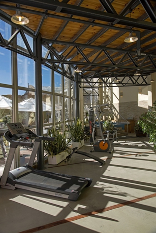 Imagen general del Hotel Tower Inn and Suites. Foto 2