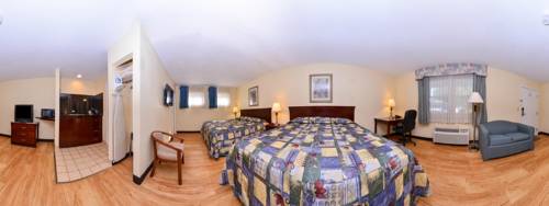 Imagen de la habitación del Hotel Tower Inn and Suites Of Guilford - Madison. Foto 5