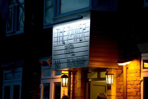 Imagen general del Hotel Tower, Lincoln. Foto 1