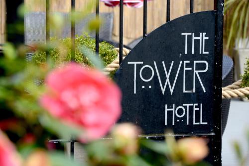 Imagen general del Hotel Tower, Lincoln. Foto 2