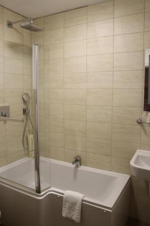 Imagen de la habitación del Hotel Tower, Lincoln. Foto 6
