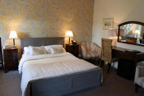 Imagen de la habitación del Hotel Tower, Lincoln. Foto 7