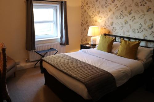 Imagen de la habitación del Hotel Tower, Lincoln. Foto 9