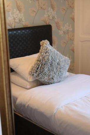 Imagen de la habitación del Hotel Tower, Lincoln. Foto 10