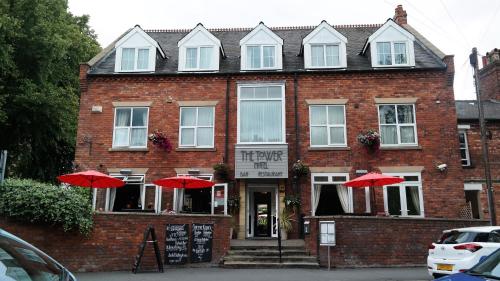 Imagen general del Hotel Tower, Lincoln. Foto 5