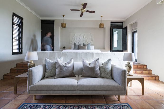 Imagen de la habitación del Hotel Tower Lodge, Cessnock. Foto 6