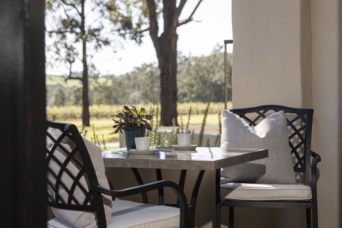 Imagen de la habitación del Hotel Tower Lodge, Cessnock. Foto 8