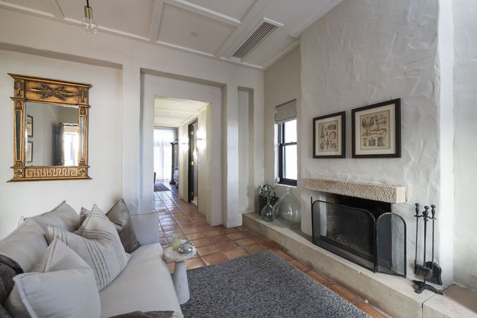 Imagen de la habitación del Hotel Tower Lodge, Cessnock. Foto 9