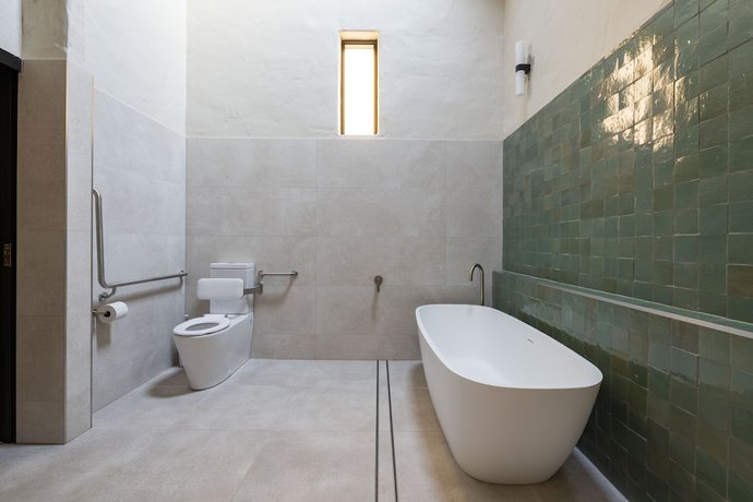Imagen de la habitación del Hotel Tower Lodge, Cessnock. Foto 10