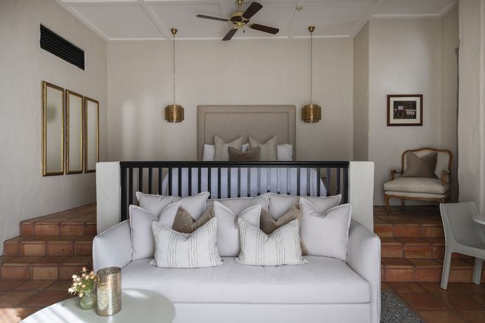 Imagen de la habitación del Hotel Tower Lodge, Cessnock. Foto 11