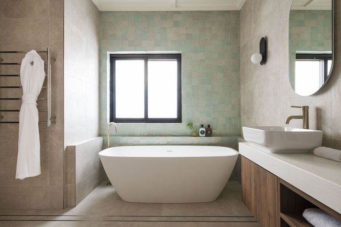 Imagen de la habitación del Hotel Tower Lodge, Cessnock. Foto 15