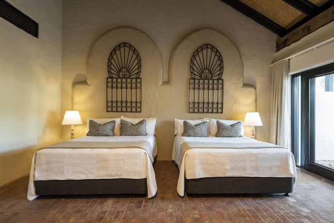 Imagen de la habitación del Hotel Tower Lodge, Cessnock. Foto 16