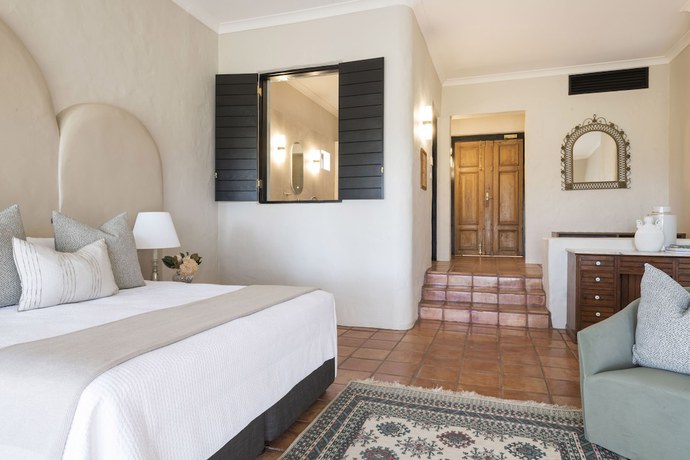 Imagen de la habitación del Hotel Tower Lodge, Cessnock. Foto 17
