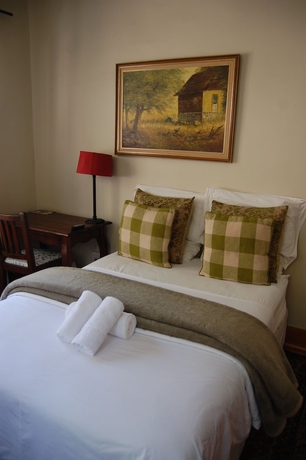 Imagen de la habitación del Hotel Tower Lodge, Johannesburgo. Foto 4