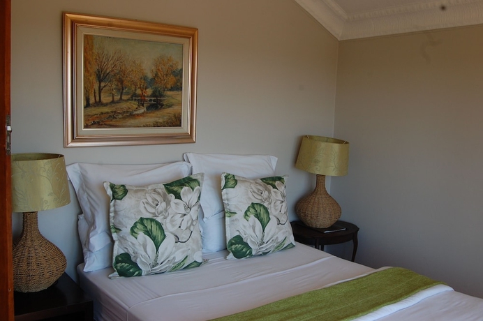 Imagen de la habitación del Hotel Tower Lodge, Johannesburgo. Foto 6