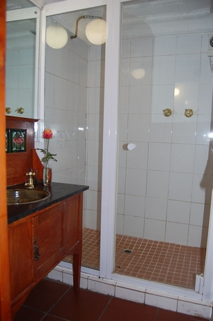 Imagen de la habitación del Hotel Tower Lodge, Johannesburgo. Foto 11