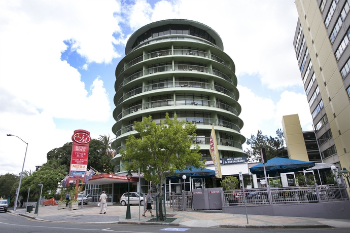 Imagen general del Hotel Tower Mill. Foto 1