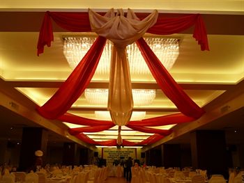 Imagen general del Hotel Tower Regency And Apartments. Foto 1