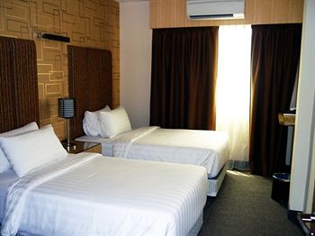Imagen general del Hotel Tower Regency And Apartments. Foto 2