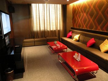 Imagen de la habitación del Hotel Tower Regency And Apartments. Foto 9